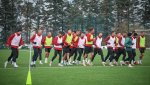 Проблеми за България? Каре национали не тренират