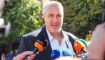 Любомир Ганев преди Евроволей 2026: България ще бъде волейбол