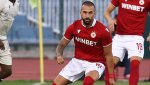 Йомов: Готов съм за ЦСКА, заспах на България - Люксембург