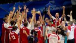 Полша отнесе Бразилия и пак е световен шампион по волейбол