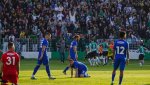 Спартак Вн – Черно море