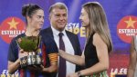 Лапорта подсилва Барса с шестима нови