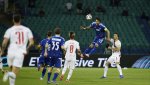 Левски падна от Залцбург на старта в Лига Европа