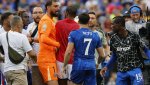 Фабрицио Романо разкри какво ще стане с Донарума