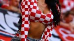 Тя се завърна! Хърватката, която чакаме от години + СНИМКИ