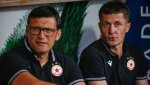 Саша Илич готви нови промени в ЦСКА