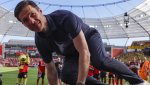 ОФИЦИАЛНО: Челси обяви Чаби Алонсо