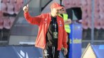 Фенклуб на Локо София иска раздяла с Любо Пенев