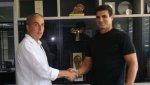 Спонсорът на бивш шампион на България стана партньор на БФС