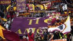 Рома закръгли година с напълно разпродаден стадион
