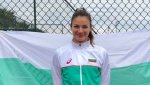 Шведка обърна Каратанчева в САЩ