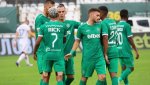 Лудогорец залага на юноши срещу Арда