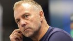 Минал през Реал Мадрид анонимник плюе по Ханзи Флик