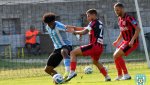 Черно море направи 0:0 с Локомотив Горна Оряховица