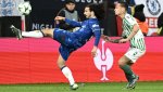 Бетис оттегли офертата си за Антони