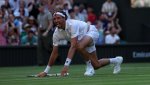 Драма на "Уимбълдън": Франсе би шута на Зверев