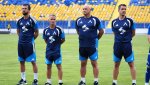 Асистент на Веласкес се учи при палач на Левски