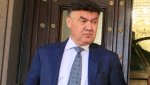 БФС към Боби Михайлов: Дано скоро те видим в добро здраве!