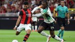Аморим: Гонсало Рамош играе за двама