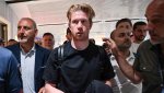 Де Бройне мина медицинските прегледи в Рим (ВИДЕО)