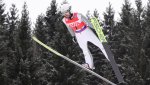 Владимир Зографски 26-и в първия старт от Световната купа по ски скок в Рука