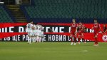 ЦСКА се сгромоляса срещу ОФИ! Гърците разбиха червените и в София и ги изхвърлиха от ЛЕ