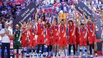 Полша е новият-стар европейски шампион по волейбол
