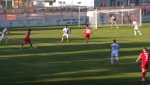 ЦСКА се изложи в Австрия: Полесие от Украйна разби &bdquo;червените&ldquo; с 4:0