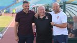 Керкез посочи най-важното за ЦСКА и кой се връща след 2 седмици
