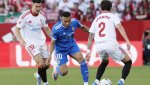 Мбапе се сбогува с играч на Реал Мадрид