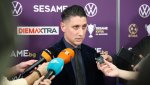Шеф в ЦСКА направи голямо признание и отсече: . Грехота е 10 хиляди места да останат празни