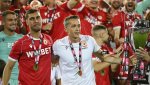 ОФИЦИАЛНО: Христо Янев остава в ЦСКА!