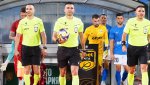 Заради гнева на ЦСКА: БФС зачеркна съдията Колев