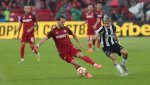 НА ЖИВО: Локомотив  Пловдив &ndash; ЦСКА 0:1 + ГАЛЕРИЯ