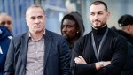 ЦСКА с любопитен трансфер