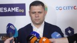 България ще играе само за работата на Александър Димитров