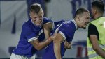 Спартак Варна шокира Лудогорец