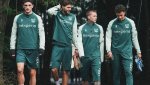 Лошо за Левски: Каре звезди на НЕК Ниймеген се завръща за "сините"