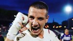 15 годишен пред дебют за Милан