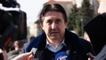 Даниел Боримиров каза истината за новия стадион на Левски