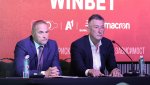 ЦСКА е в процес на "операция без упойка"