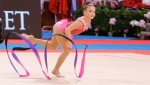 100 състезателки се пускат на Държавното по художествена гимнастика 