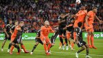 Нидерландия измъкна 1:1 срещу Германия с гол в добавеното време
