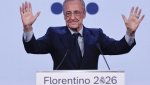 Флорентино Перес ще чупи трансферния рекорд на Реал Мадрид
