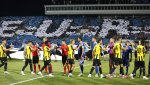„Синя“ лудост: Левски в Топ 10 на Европа по пълни стадиони
