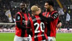 Милан изми срама от Европа с важна победа в Удине
