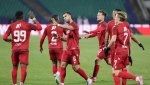 Нежелан в ЦСКА се инати