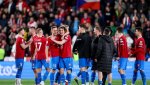 Чехия тръгва за Евро 2024 с трио от хита Леверкузен