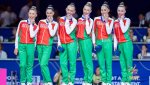 Грациите от ансамбъла: Чувствахме много по-уверени и по-сплотени на килима