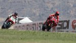 Доминация на Маркес: Марк дръпна на брат си Алекс в MotoGP